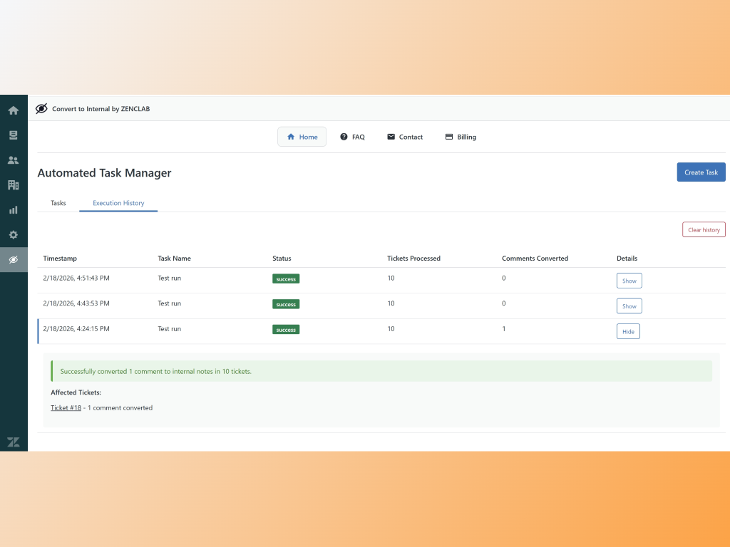 Convert to Internal by ZENCLAB thumbnail 3
